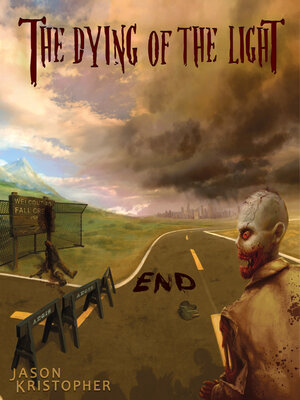 cover image of End